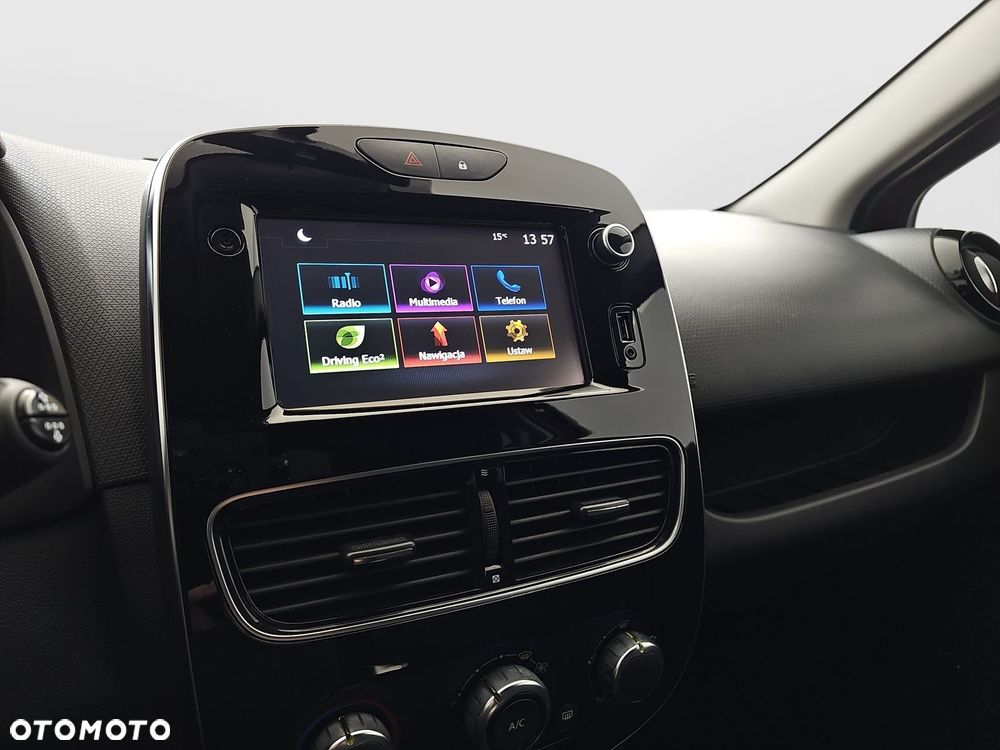 Renault Clio 0.9 Energy TCe Limited - 17