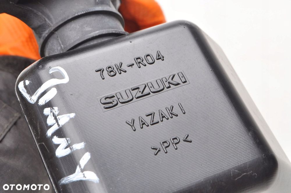 SUZUKI JIMNY IV 1.5 16V RURA DOLOT POWIETRZA 78K-R04 23R - 5