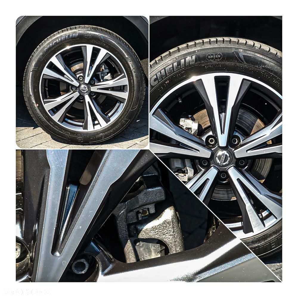 Nissan Qashqai 1.6 DIG-T Tekna - 26