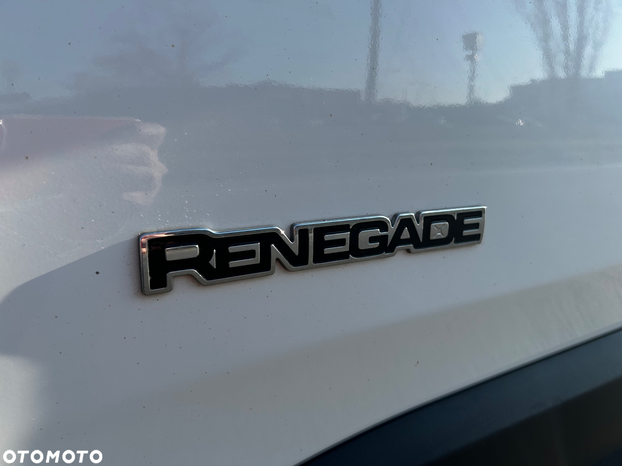 Jeep Renegade 1.4 MultiAir Limited FWD S&S - 13