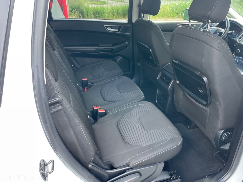 Ford S-Max 1.5 EcoBoost Trend - 25