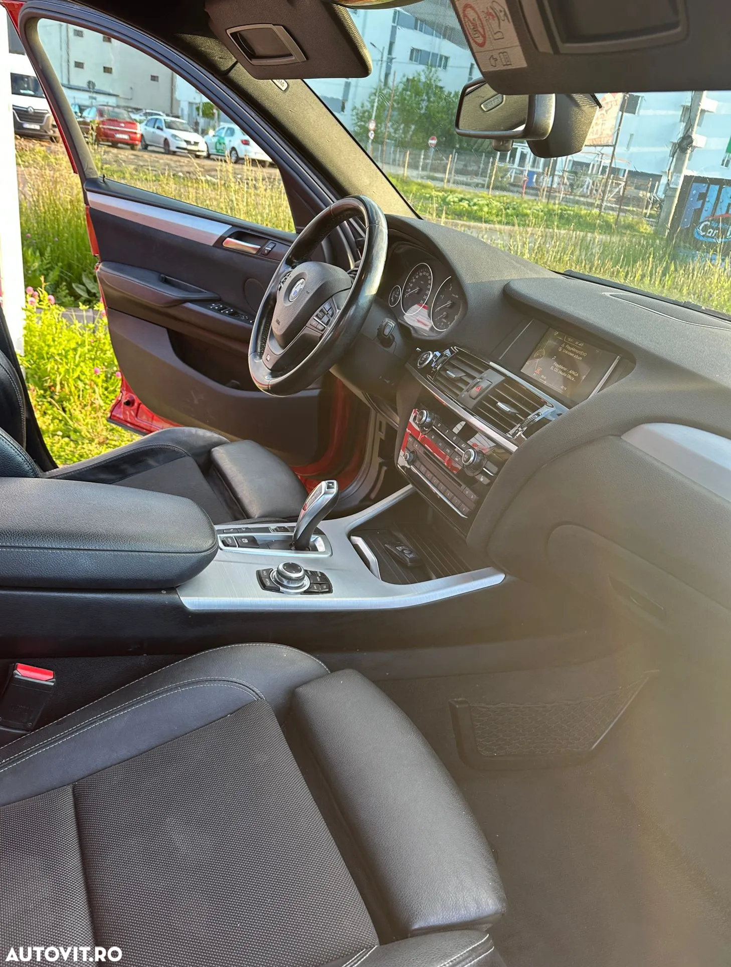 BMW X4 xDrive20d Aut. M Sport - 13