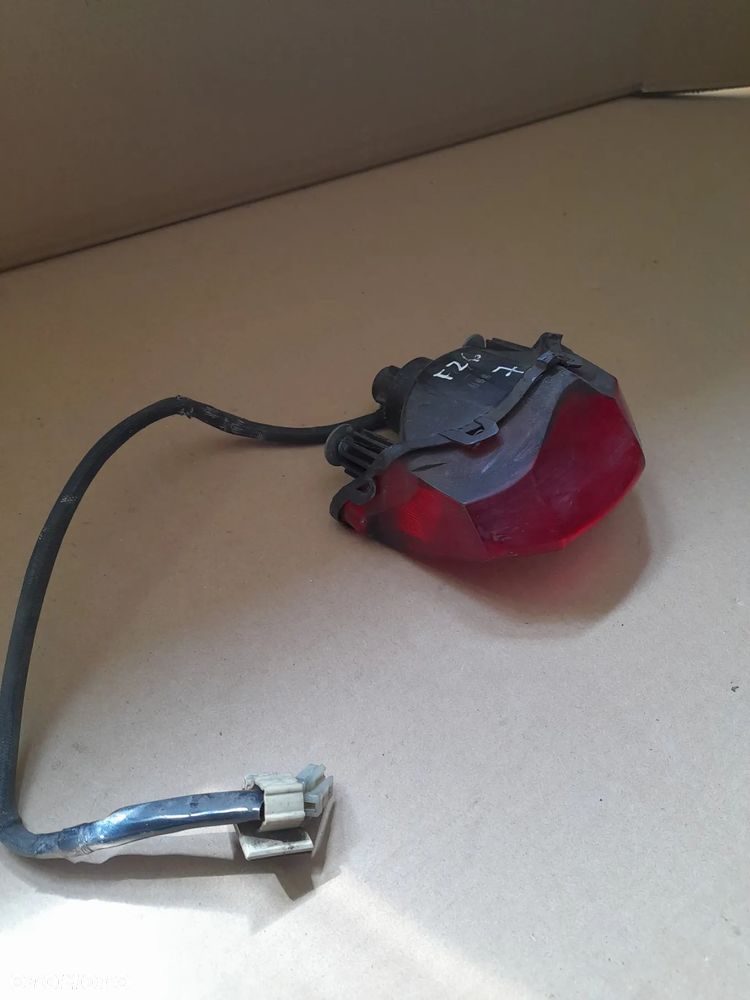 yamaha fz6 fazer 2004-2010 Lampa tył - 4