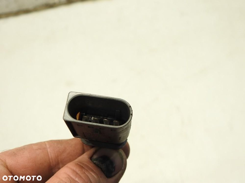 WIĄZKA INSTALACJA ŚWIEC ŻAROWYCH PEUGEOT 508 I 1.6 E-HDI 9670855680 - 3