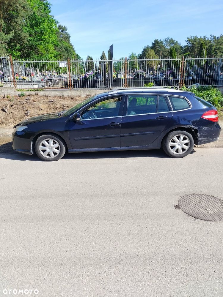 Renault Laguna - 4