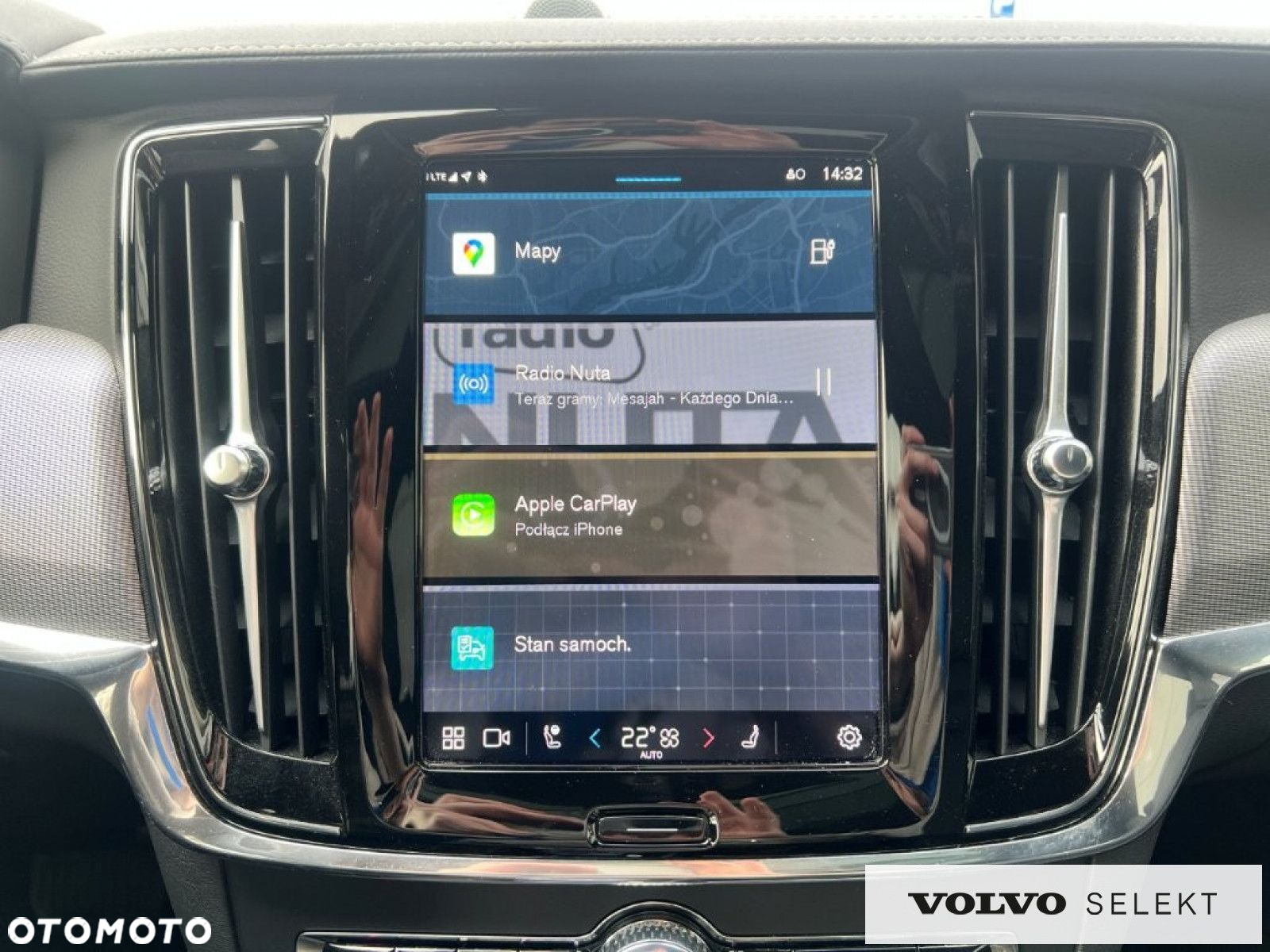 Volvo S90 - 24