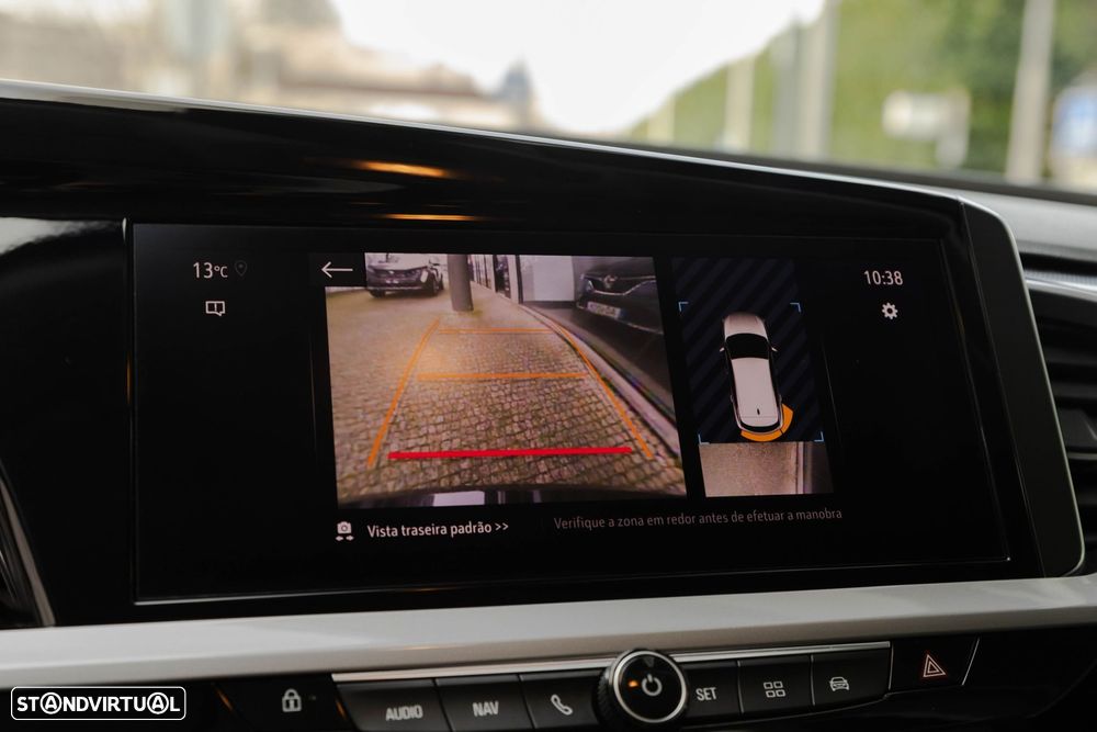 Opel Grandland 1.5 CDTI GS Line AT - 24