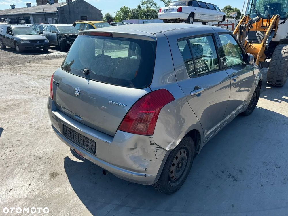 SUZUKI SWIFT  Na Czesci Wszystkie Czesci ! - 3