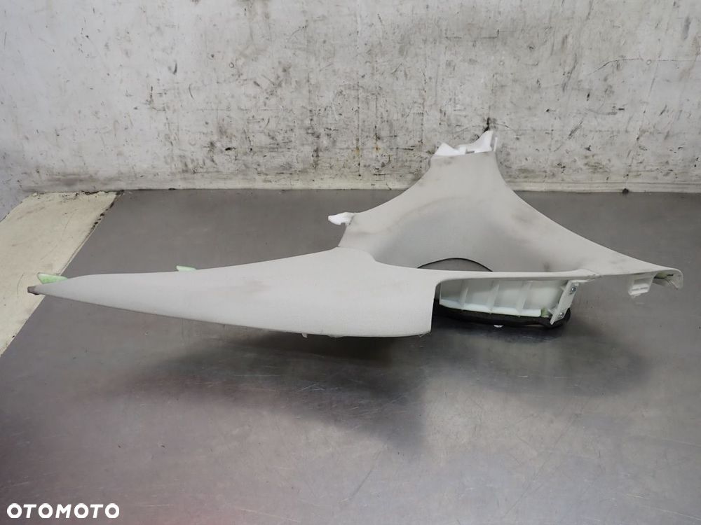 OSŁONA SŁUPKA PRAWY TYŁ INFINITI M37X 76934 1MAOA - 3