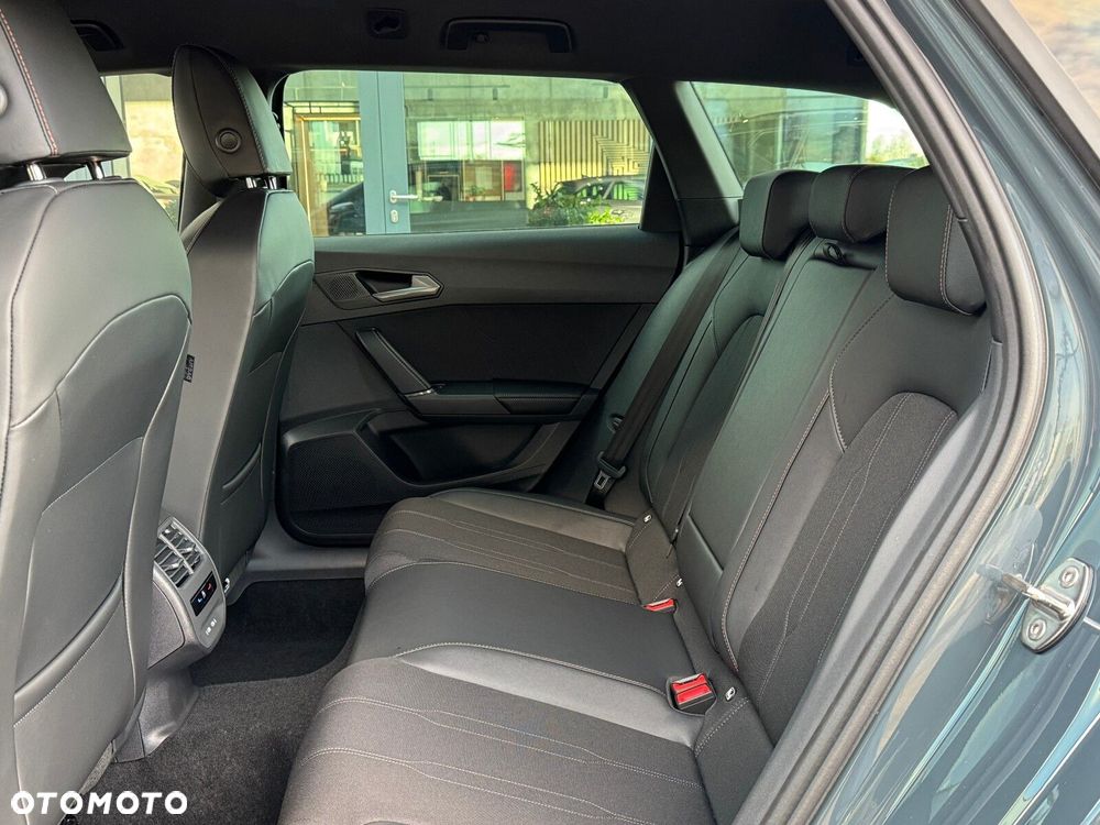 Cupra Leon Sportstourer - 39