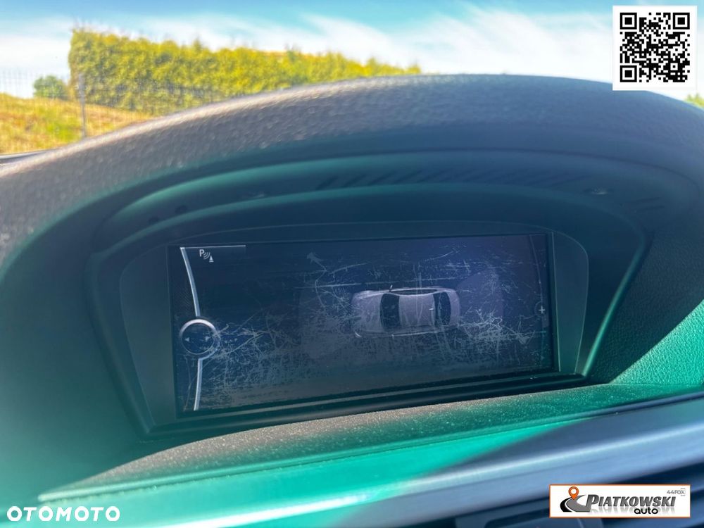 BMW Seria 3 316d Sport Line - 23