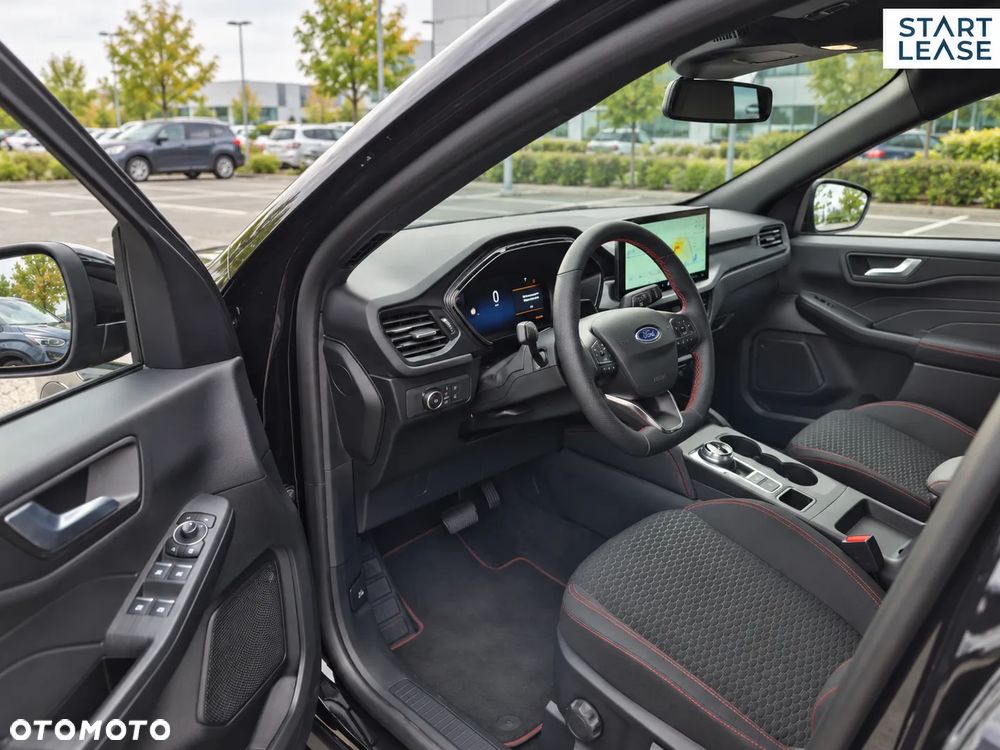 Ford Kuga - 7