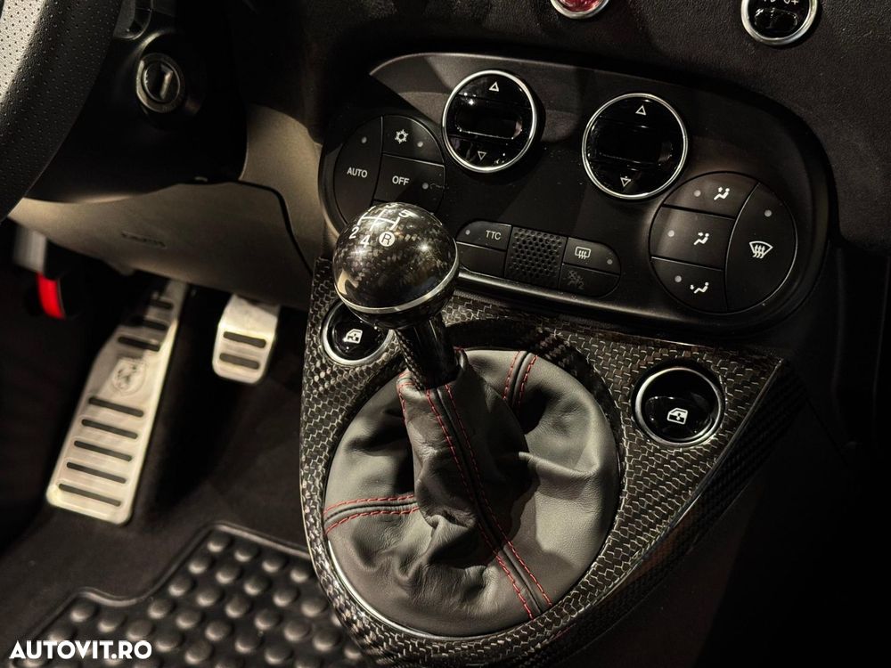 Abarth 695 - 24