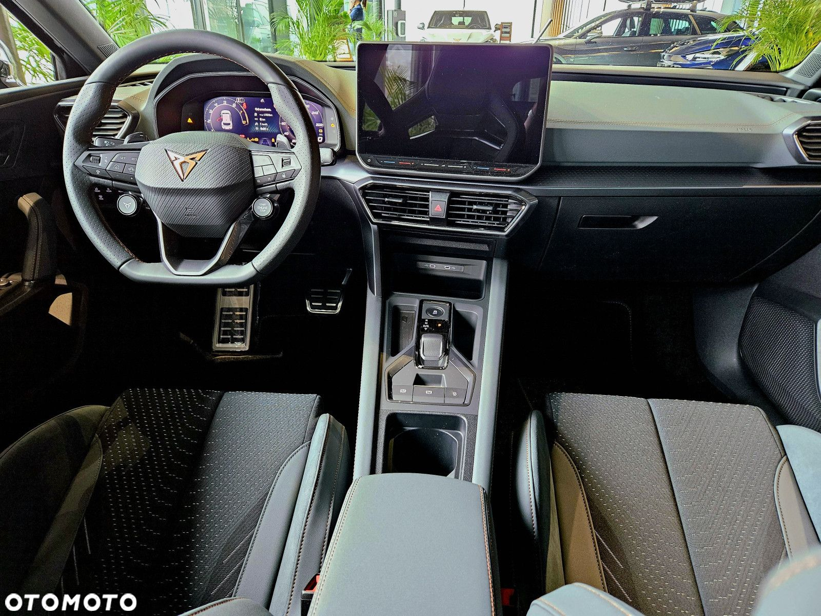 Cupra Leon - 20