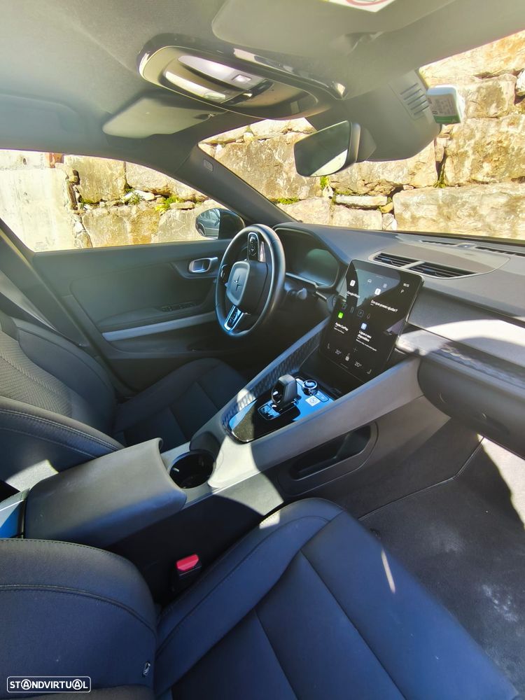 Polestar 2 Single Motor 78kWh - 4