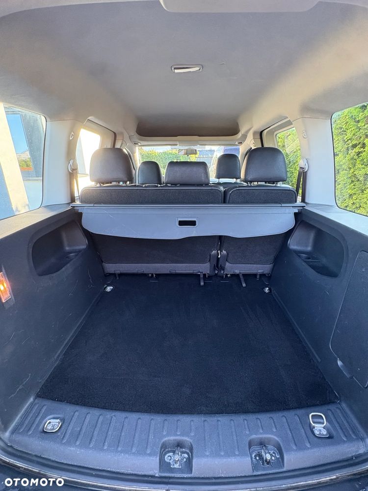 Volkswagen Caddy 2.0 TDI Trendline - 16