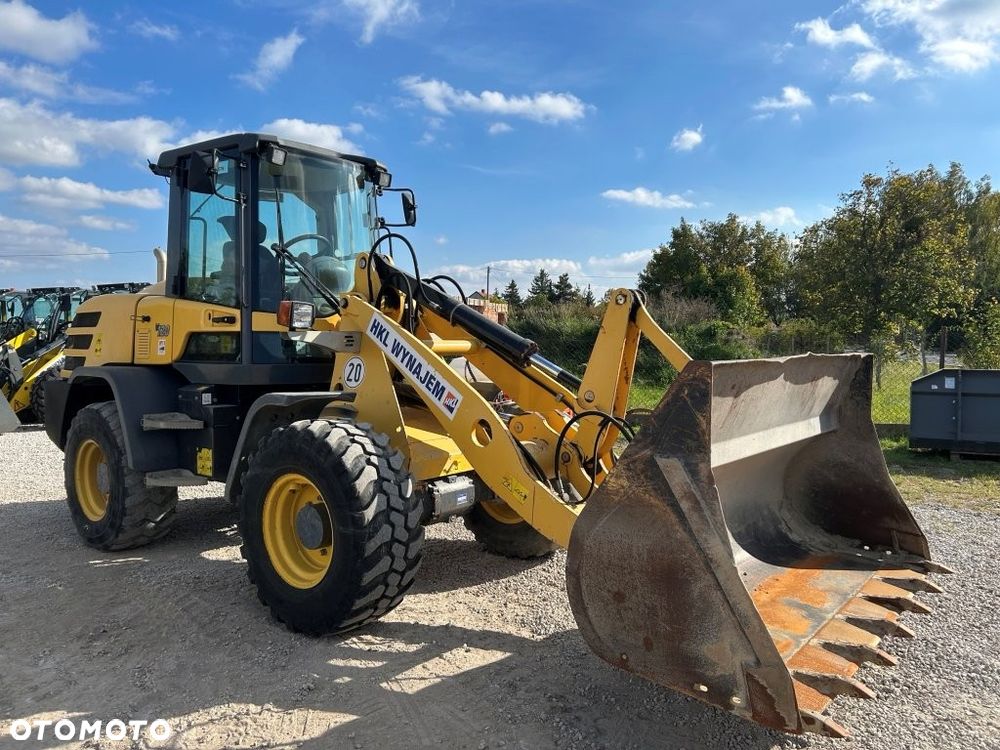 Yanmar V 120