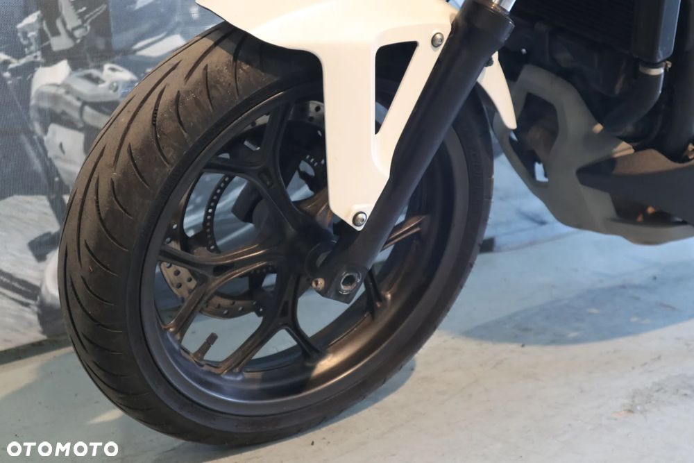 Honda NC - 2