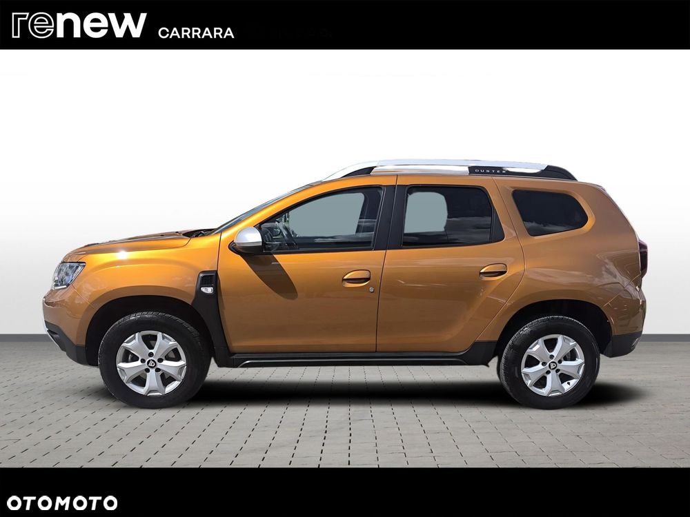 Dacia Duster 1.3 TCe FAP Comfort - 2