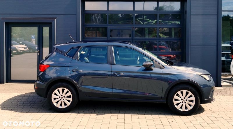 Seat Arona 1.0 TSI Style S&S - 2