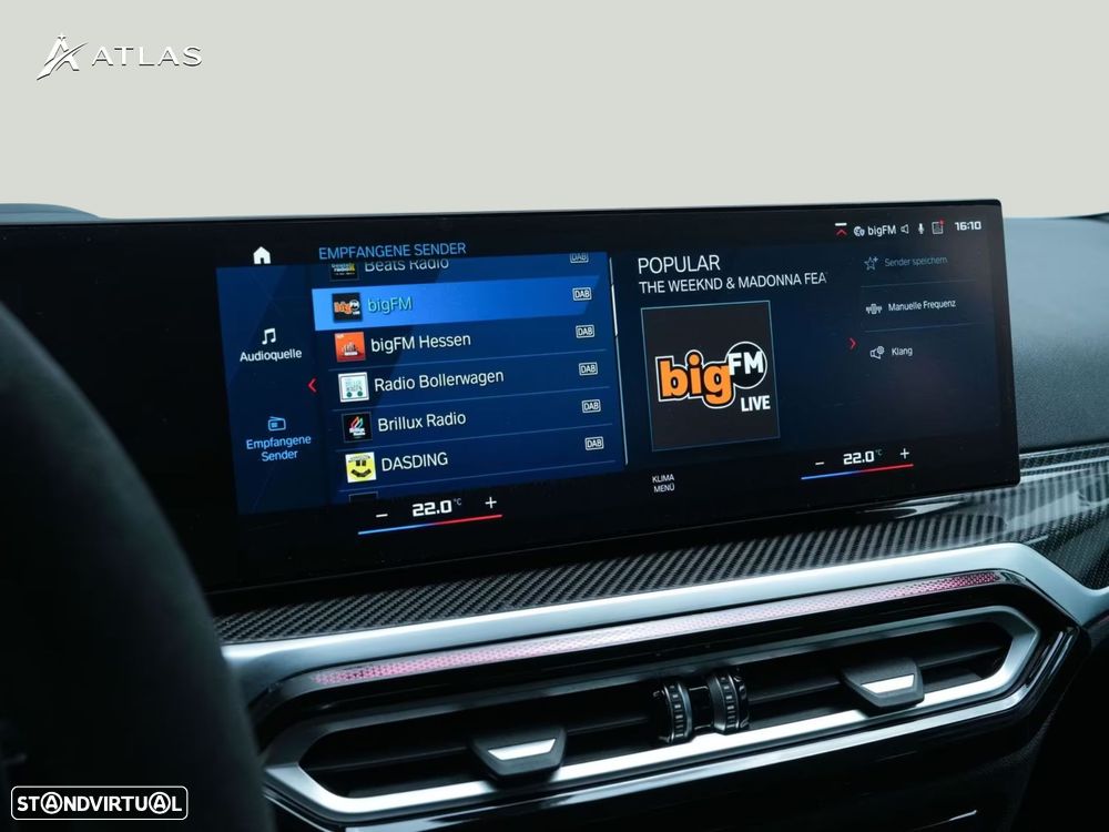 BMW M2 Auto - 19