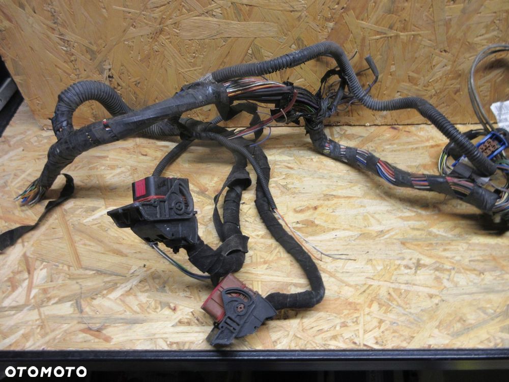 skrzynka bezpieczników wtyczki jumper boxer ducato 1367663080 !! - 2