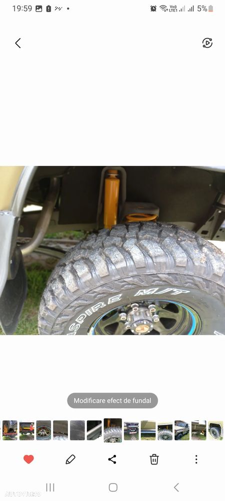Toyota Land Cruiser - 19