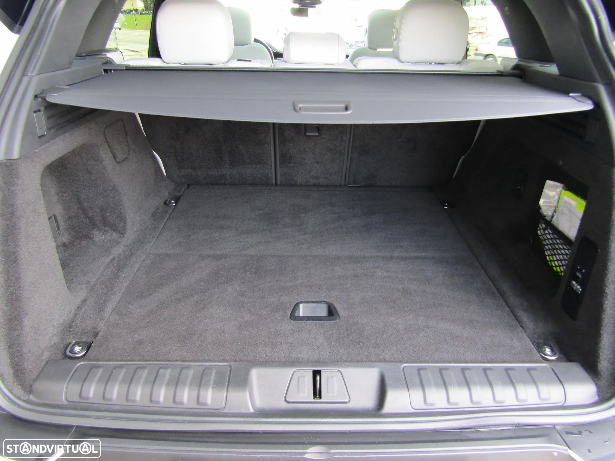 Land Rover Range Rover Sport 3.0 P440e S - 30