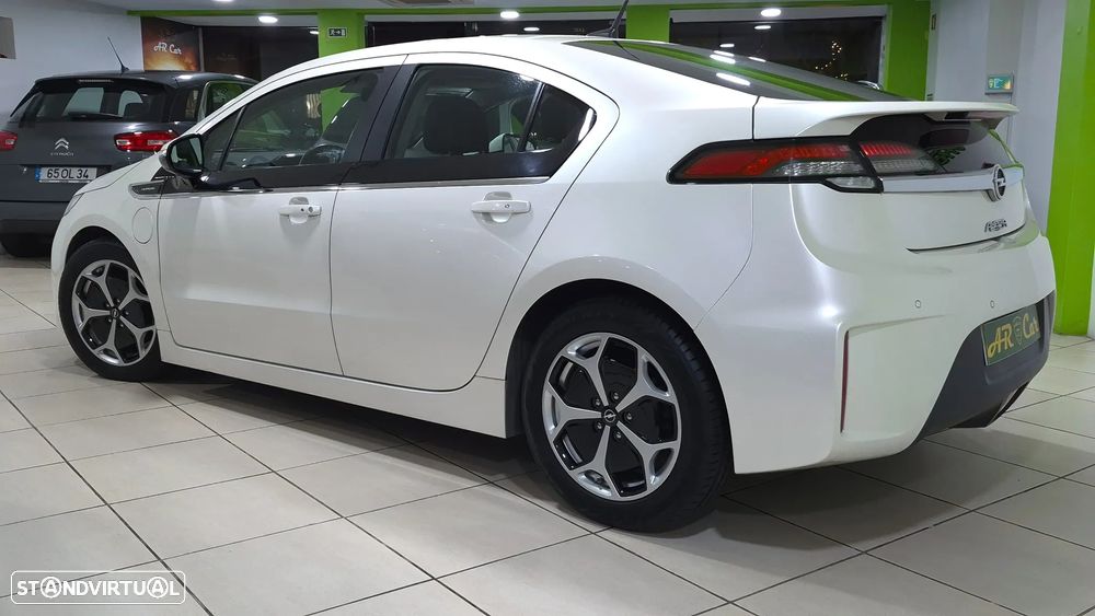 Opel Ampera 1.4 Ecotec Executive - 6