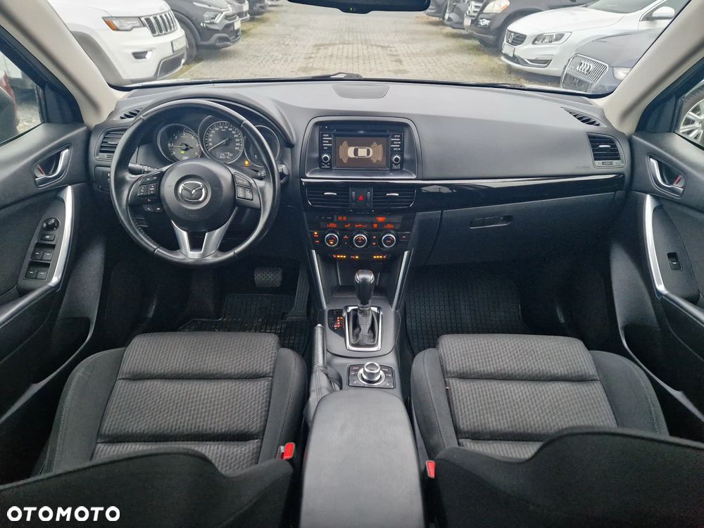 Mazda CX-5 2.2 D Skymotion 2WD - 24