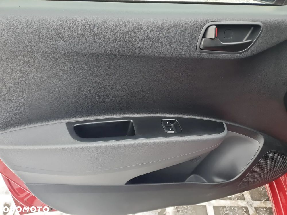 Hyundai i10 1.0 Access - 10