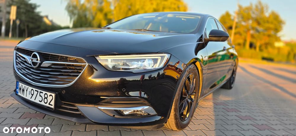Opel Insignia 2.0 CDTI Executive - 6