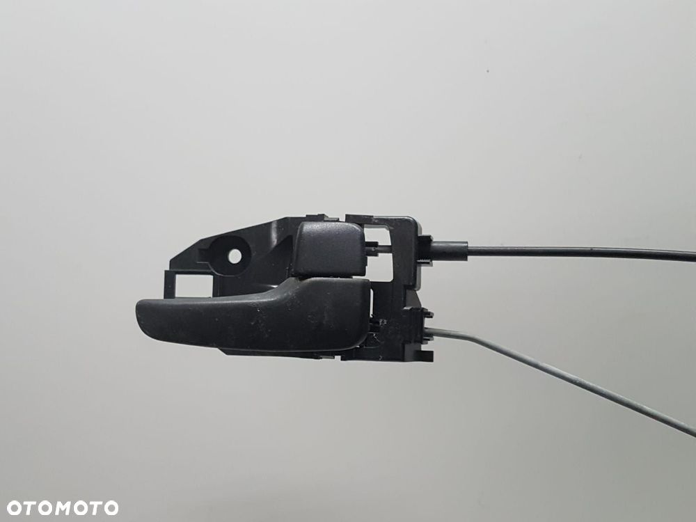 MITSUBISHI OUTLANDER I 03- ZAMEK DRZWI PRAWY PRZÓD - 3