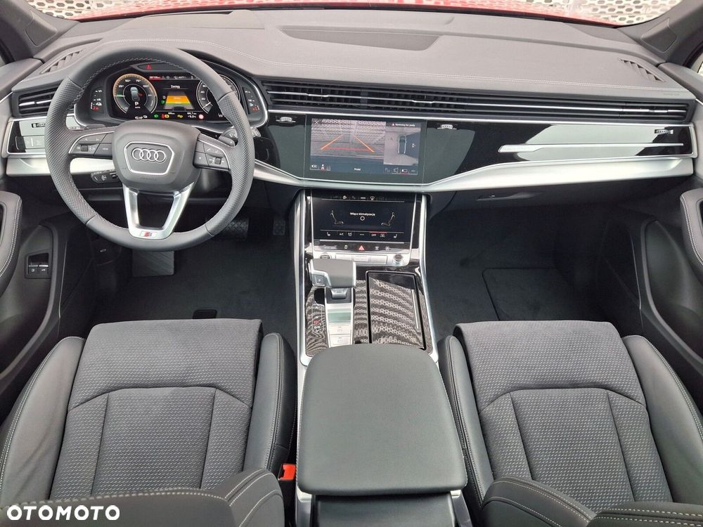 Audi Q7 - 23