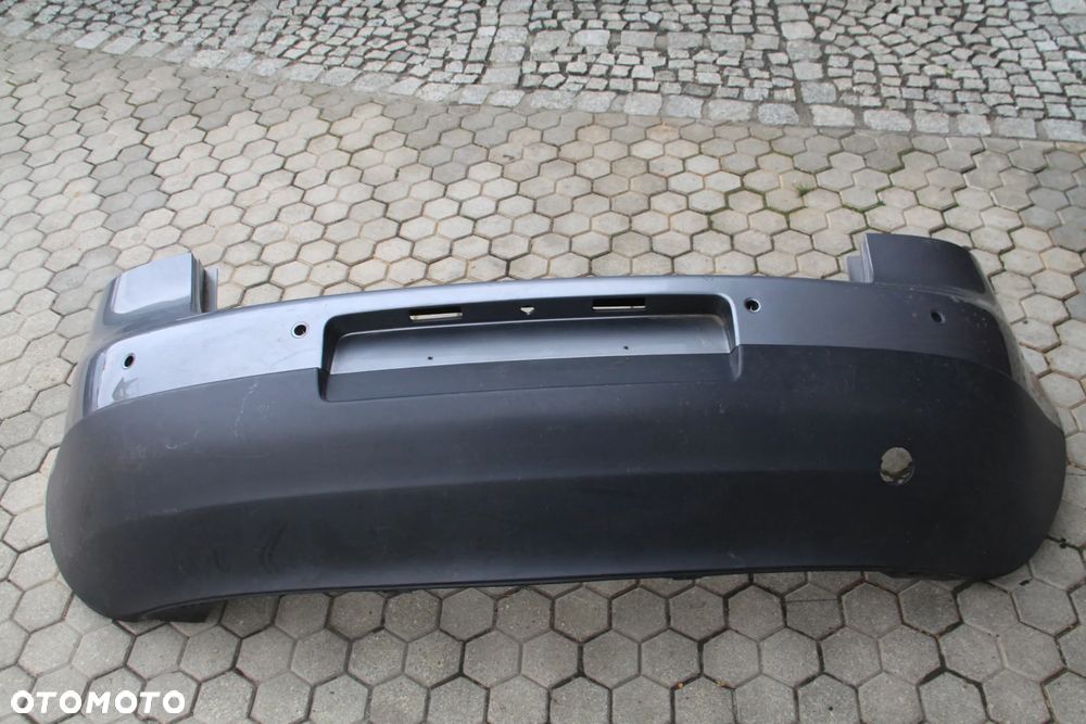 Zderzak Tył PDC  1K6807521 VW GOLF V Hatchback