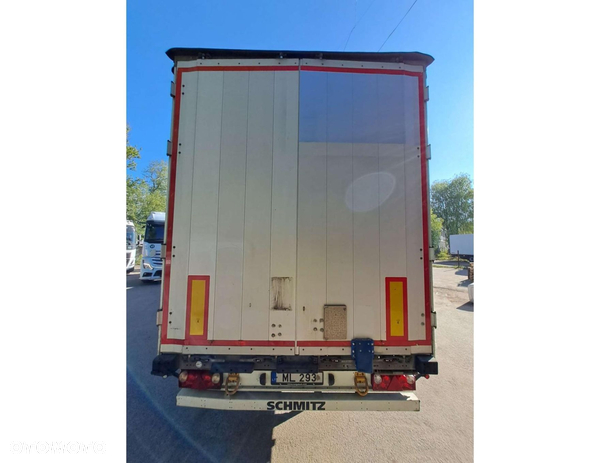 Schmitz Cargobull SCS24/L