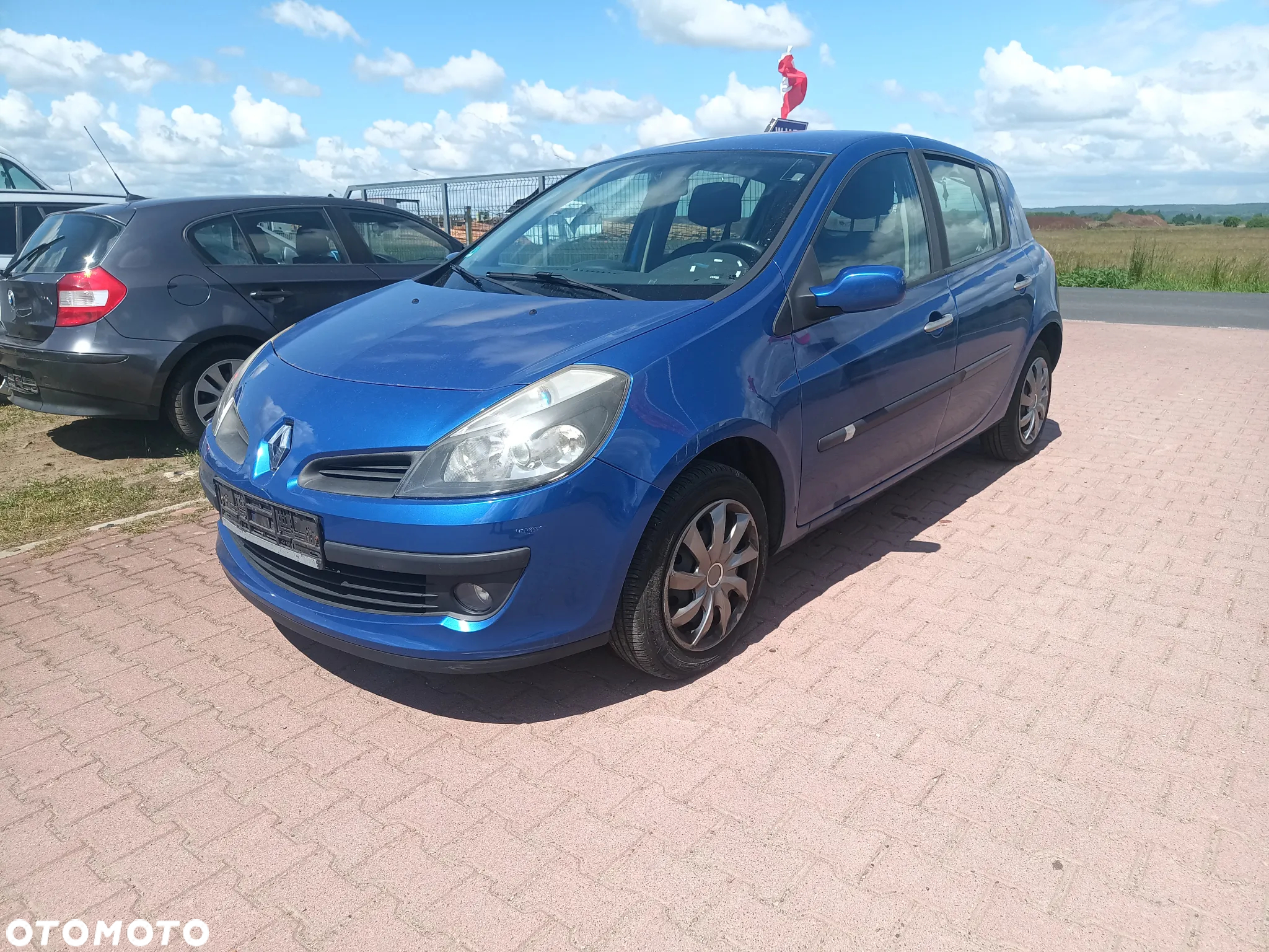Renault Clio 1.2 All Inclusive - 2