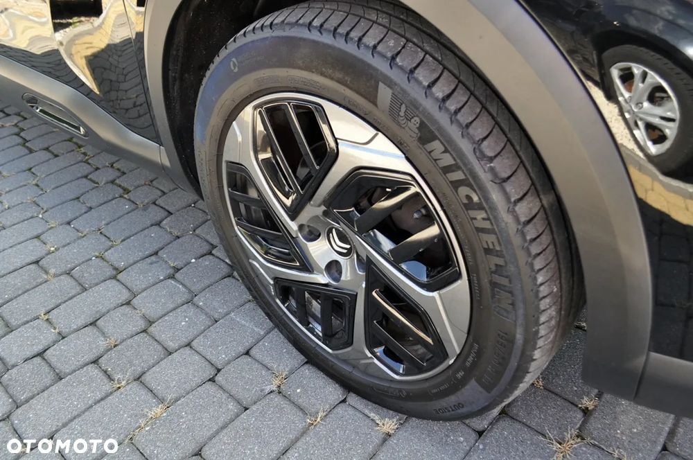 Citroën C4 1.5 BlueHDi Business Edition S&S EAT8 - 10