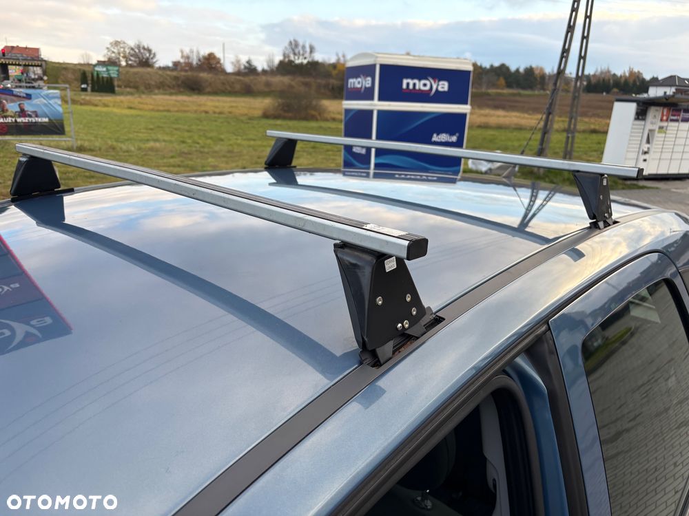 Opel Meriva 1.3 CDTI Cosmo - 17