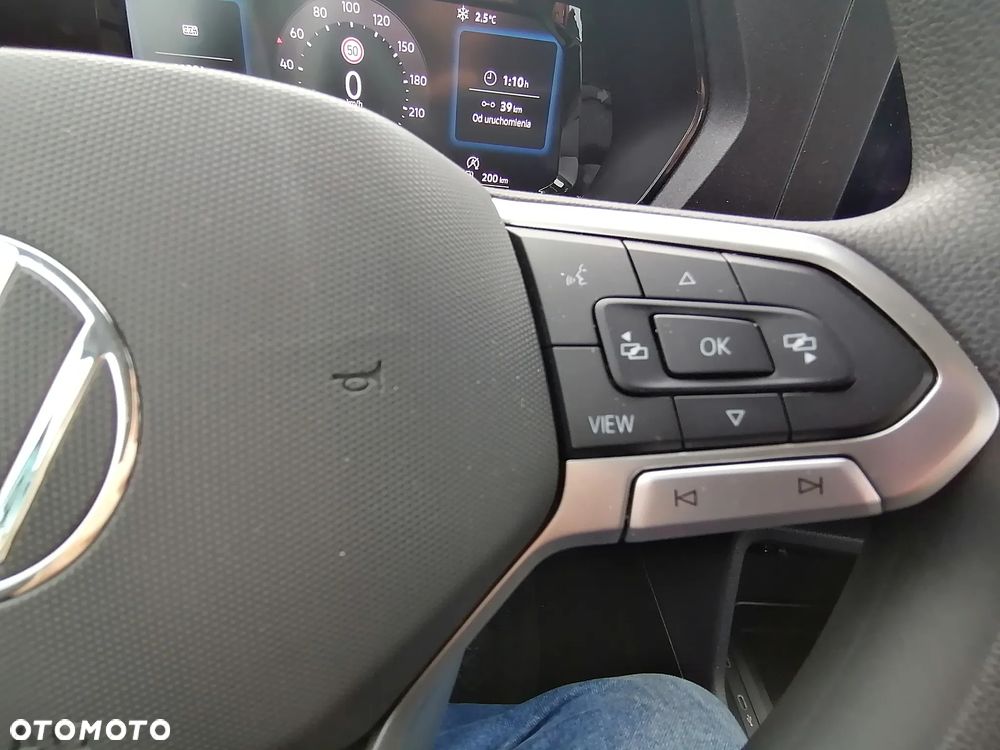 Volkswagen Caddy 2.0 TDI Life - 34