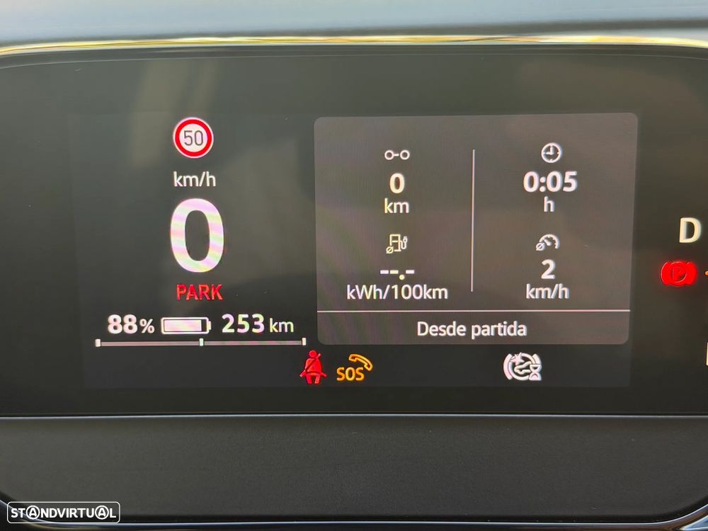 VW ID.4 Pure - 17