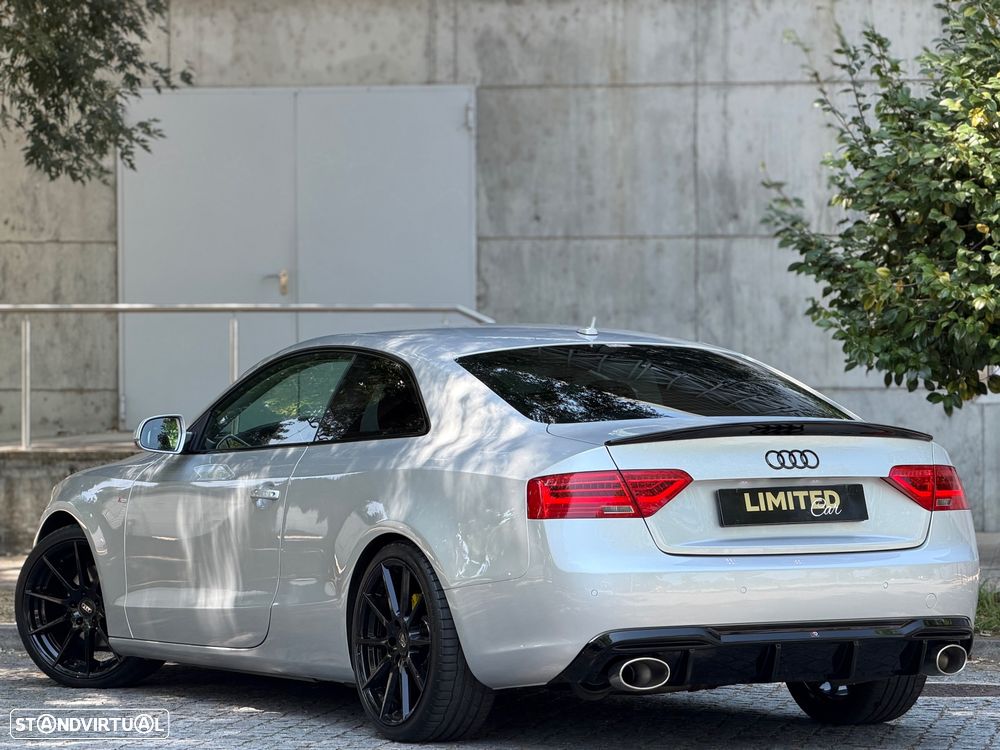 Audi A5 - 6