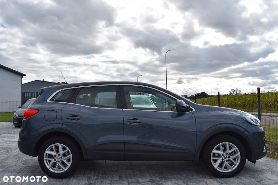 Renault Kadjar Energy TCe 130 Life - 17