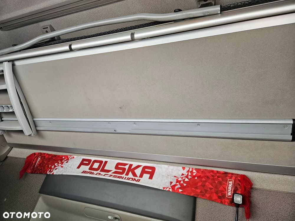 DAF 106 XF 460KM Retarder Automat - 12