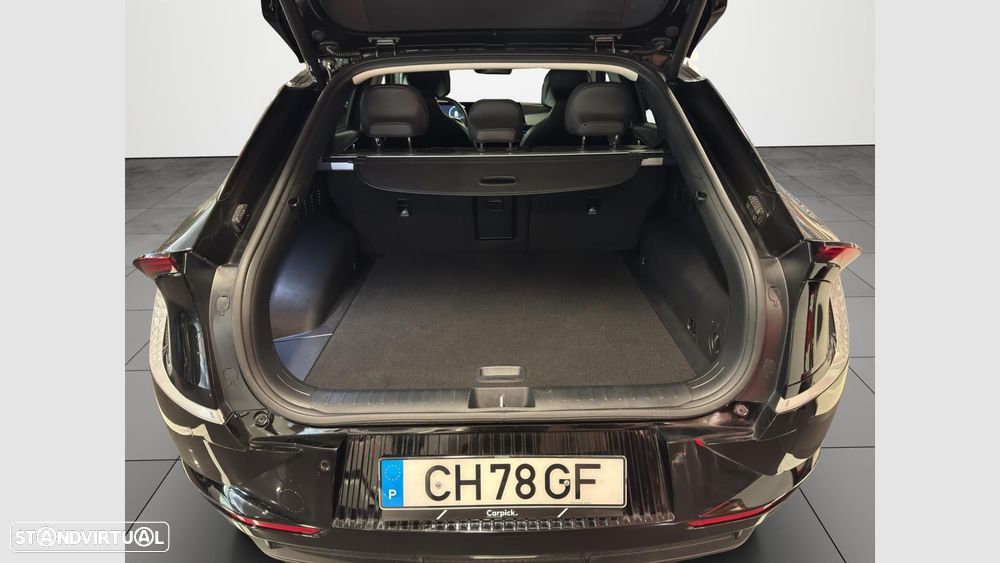 Kia EV6 77.4 kWh Tech - 10