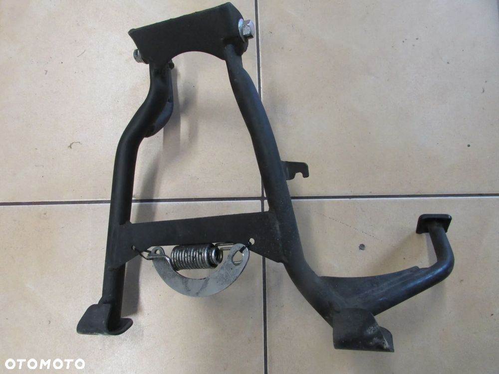 Voge 525 DSX podstawka stopka centralna - 2