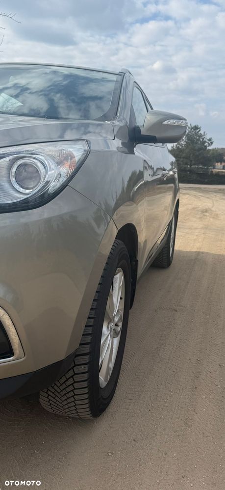 Hyundai ix35 2.0 Comfort 2WD - 7