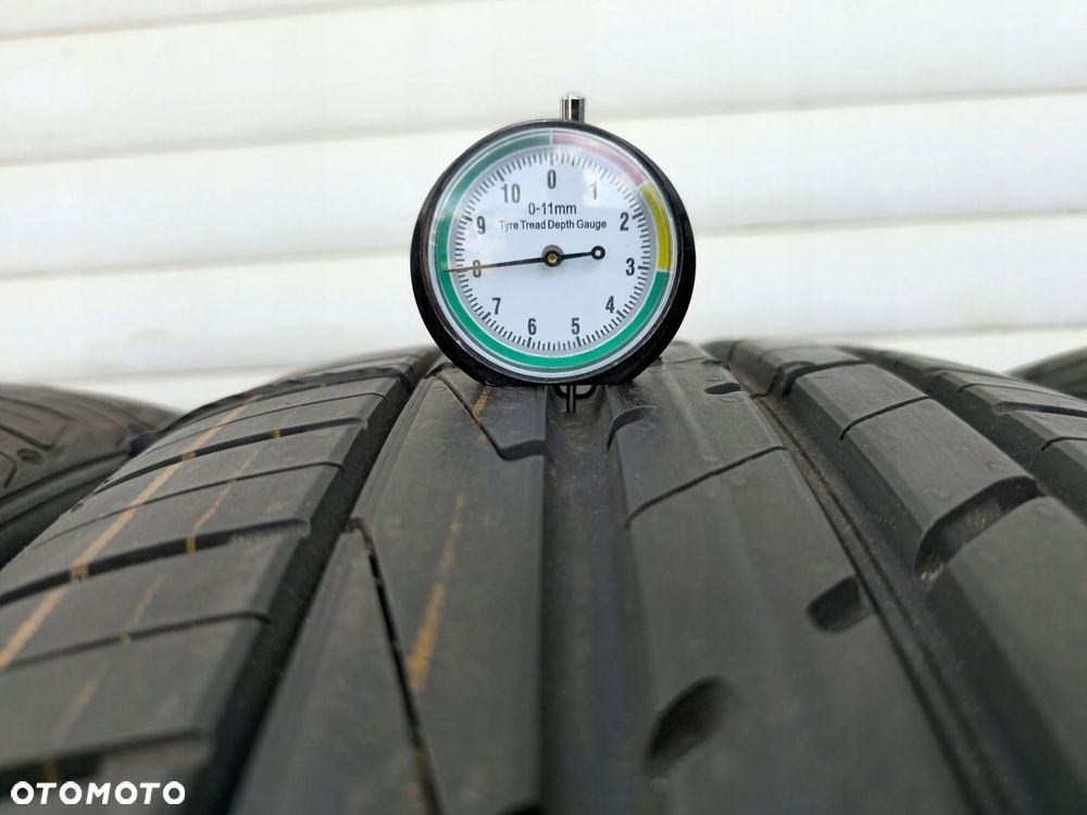 OPONY LETNIE 235/50R19 99V HANKOOK VENTUS S1 EVO2 SUV K117A - 3