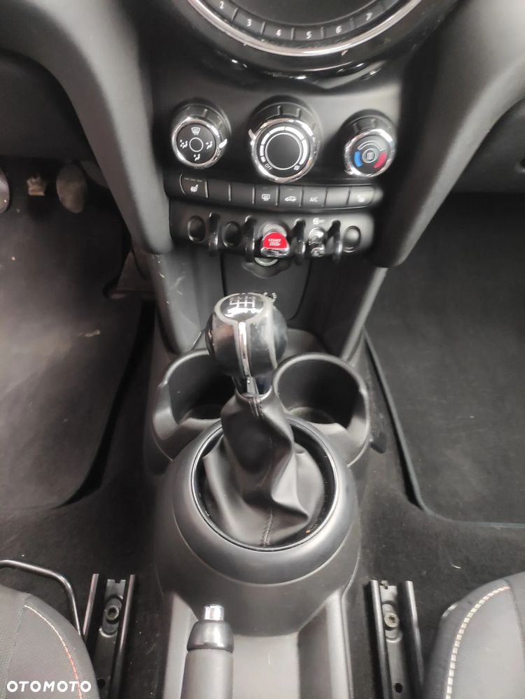 MINI ONE Standard - 9