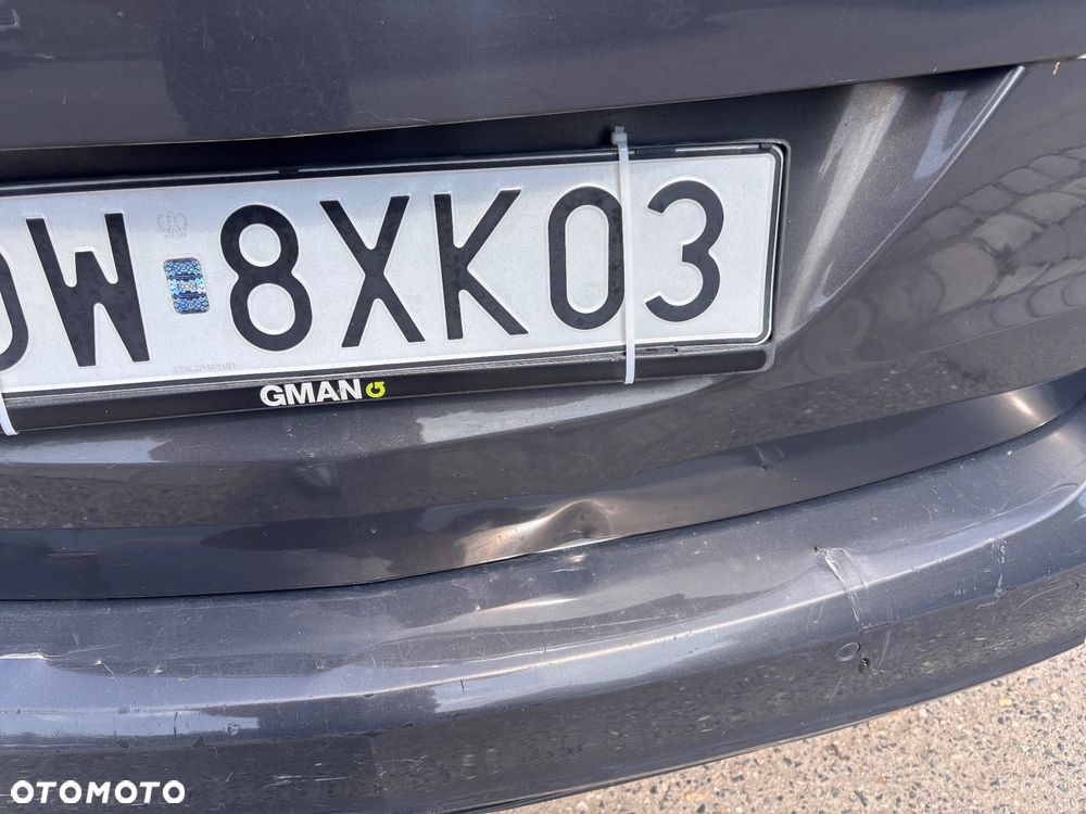 Opel Zafira 2.0 CDTI Cosmo EcoFLEX S&S - 20